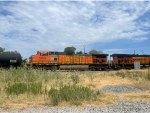 BNSF 5208